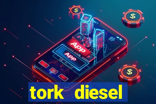 tork diesel cruzeiro sp telefone